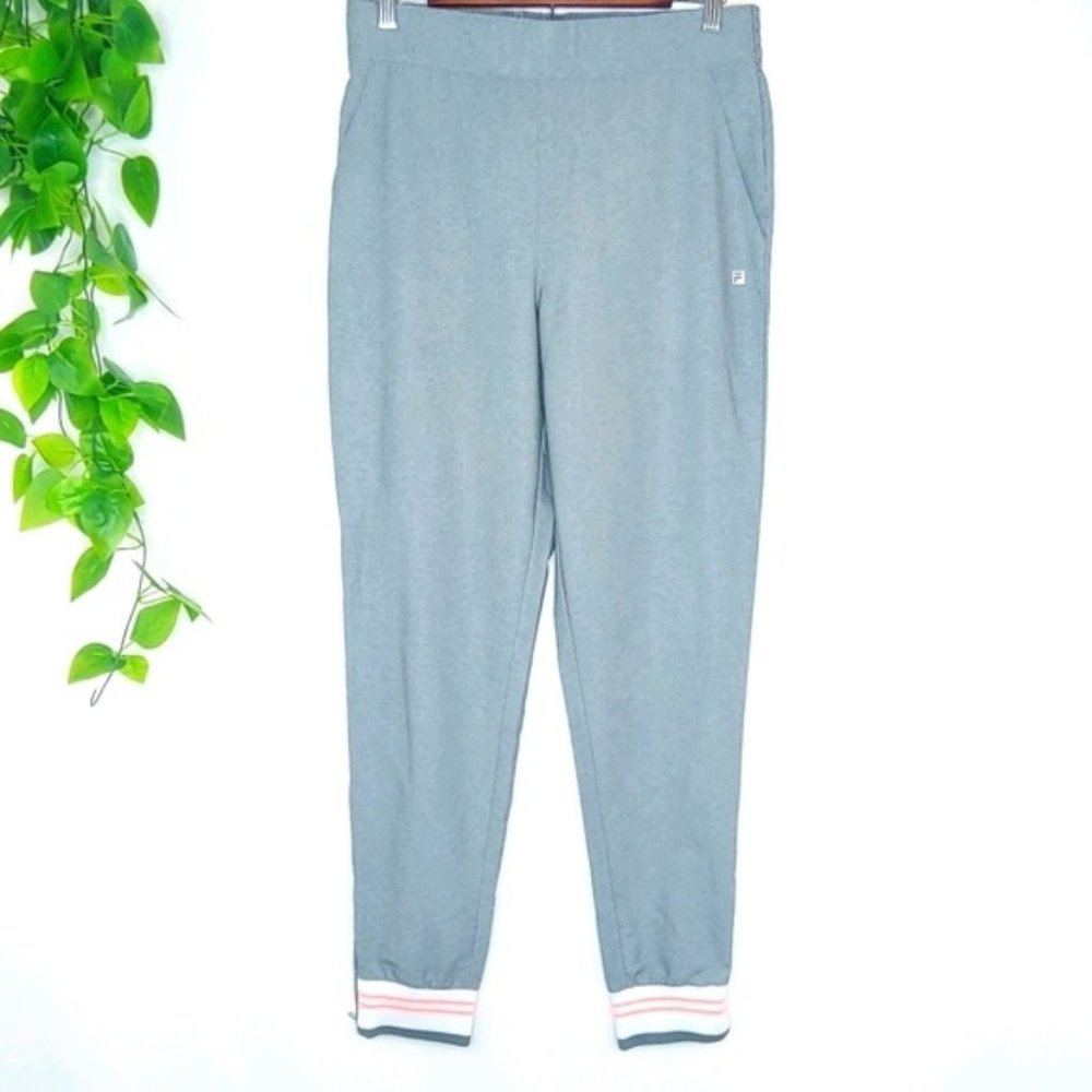 Fila Performance Joggers Women's size M‎ NEW